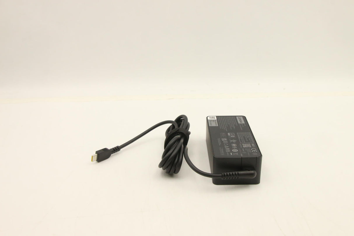EAN 5715063427088 - Lenovo 5A10W86303 adaptador e inversor de corriente Interior 65 W Negro imagen 3