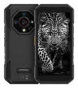 EAN 6975326662383 - Ulefone Armor X32 14,3 cm (5.65") SIM doble Android 14 4G USB Tipo C 6 GB 128 GB 5500 mAh Negro imagen 1