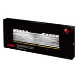 EAN 4711085931641 - XPG GAMMIX D10 módulo de memoria 32 GB 2 x 16 GB DDR4 288-pin DIMM imagen 3