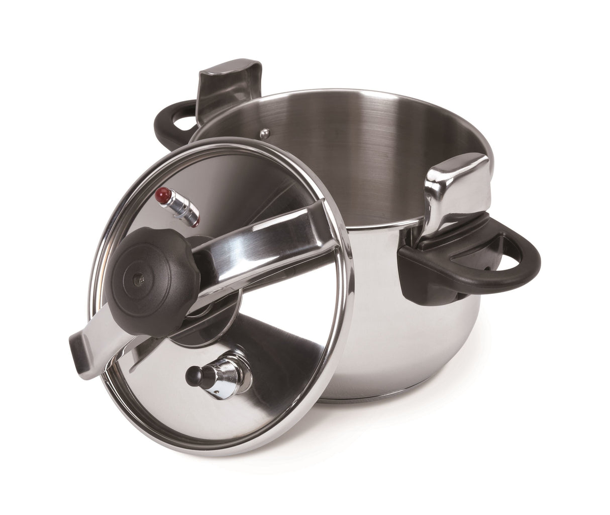 Olla Clasica A Presion Jata 6l 22cm