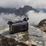 Lenco Pdr-055 Emergency Radio