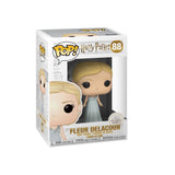 Funko Pop Fleur Delacour Yule Ball (Harry Potter)