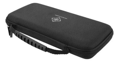 Deltaco Nintendo Switch Tragetasche 10 Slots F. Spiele