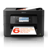 EAN 8715946679747 - Epson WorkForce Pro WF-4820DWF imagen 4