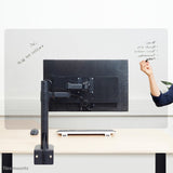 Protector Transparente Monitor Monitor Hasta 32