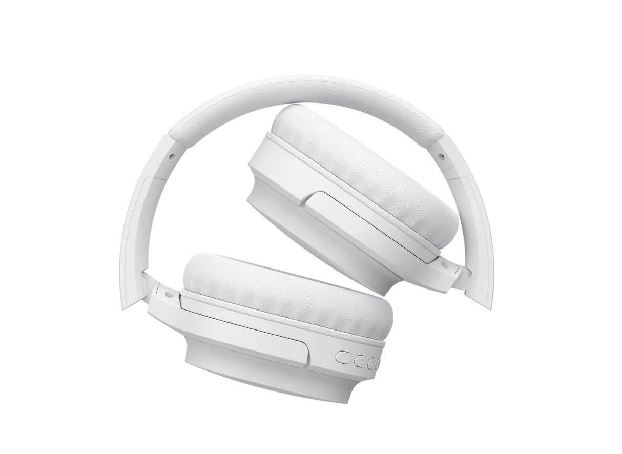 Auriculares  Havit I62 Blanco Bluetooth