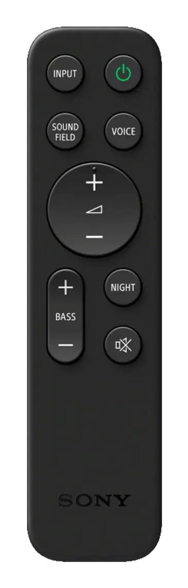 Sony Ht-A9000 Bravia Theatre Bar 9 Black Barra De Sonido 62w 7.0.2ch