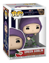 Funko Pop Marvel Spiderman No Way Home Green Goblin 67605