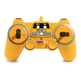 Jamara Tractor A Control Remoto Jcb Fastrac 405300