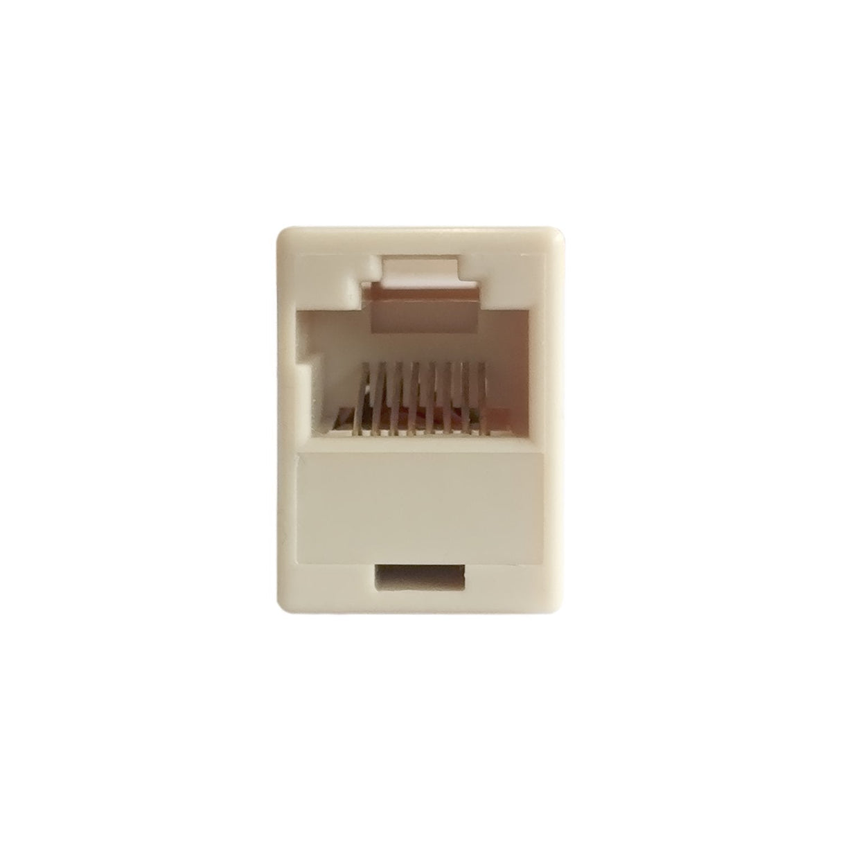 Aisens Empalme Rj45 Cat.5e Utp - Blanco