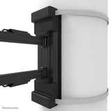 Neomounts By Newstar Select Neomounts Soporte De Tv Para Columna