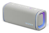 Sony Ult Field 5 Blanco Crudo Altavoz Portátil Inalámbrico