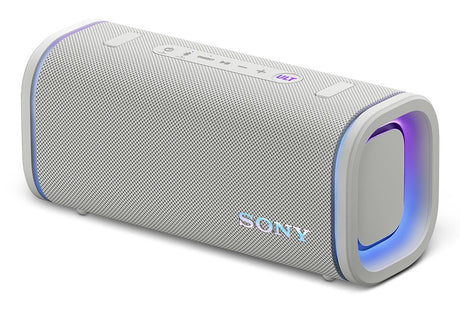 EAN 4548736165007 - Sony Ult Field 5 Altavoz portátil estéreo Blanco imagen 10