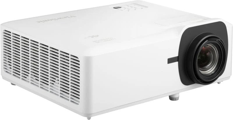 Proyector Viewsonic Ls901-4k Laser 4k 3840x2160 5500 Ansilumen Tr 1.2-1.92