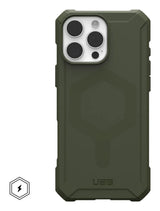 EAN 0840283914317 - Urban Armor Gear Essential Armor funda para teléfono móvil 17,5 cm (6.9") Oliva imagen 6
