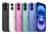 Iphone 16 Plus 512gb Ultramaryna