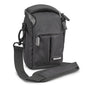 EAN 4007134019843 - Cullmann Malaga Vario 100 Funda de protección Negro imagen 1