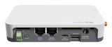 EAN 4752224007858 - Mikrotik KNOT LR8 Kit pasarel y controlador 100 Mbit/s imagen 3