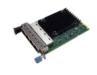 Fujitsu Plan Cp 4x1gbit Cu Intel I350-T4 Ocpv3