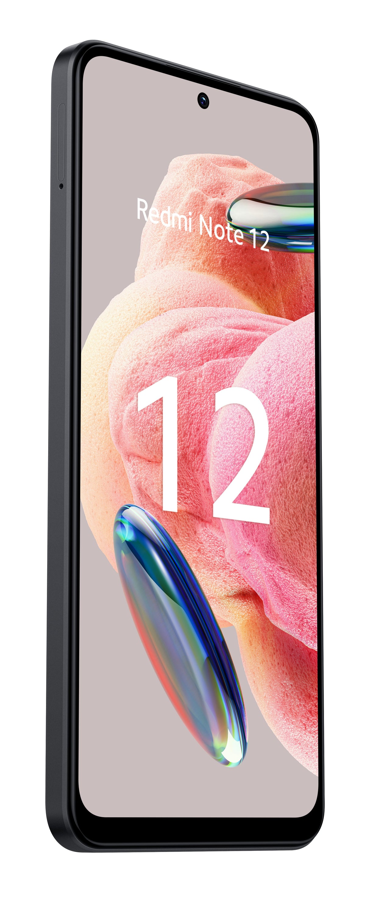 EAN 6941812716922 - Xiaomi Redmi Note 12 16,9 cm (6.67") SIM doble Android 13 4G USB Tipo C 4 GB 128 GB 5000 mAh Gris imagen 3
