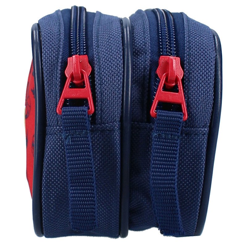 Vadobag Federmappe Spider-Man Web Warriors