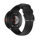EAN 0725882060484 - Polar Pacer Pro 3,05 cm (1.2") MIP 45 mm Digital 240 x 240 Pixeles Gris GPS (satélite) imagen 4