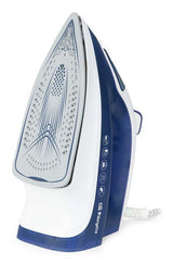 Plancha Orbegozo Sv 2250 2200w Depósito 280ml