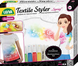 Lena Textile Styler Spra Y