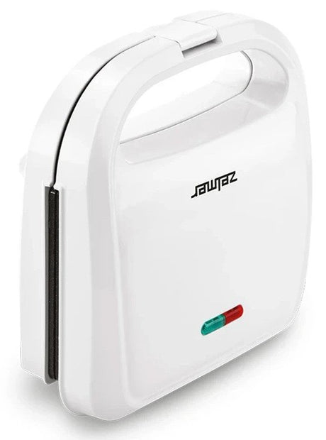 EAN 5908269357598 - Zelmer ZSM7700 sandwichera 750 W Negro, Blanco imagen 3