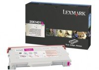 Original Lexmark Toner Laser Magenta 6.600 Paginas Lexmark C/510