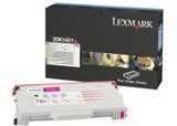 Original Lexmark Toner Laser Magenta 6.600 Paginas Lexmark C/510