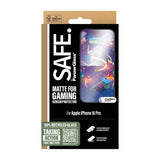EAN 5715685002939 - PanzerGlass SAFE. by ® Gaming Screen Protector iPhone 16 Pro | Ultra-Wide Fit Protector de pantalla Apple imagen 3