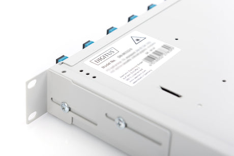 EAN 4016032458210 - Digitus DN-96200-QL cabinete y armario para equipos de red imagen 4