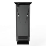 Fellowes Pch Thin Client Halterung Untertisch Negro