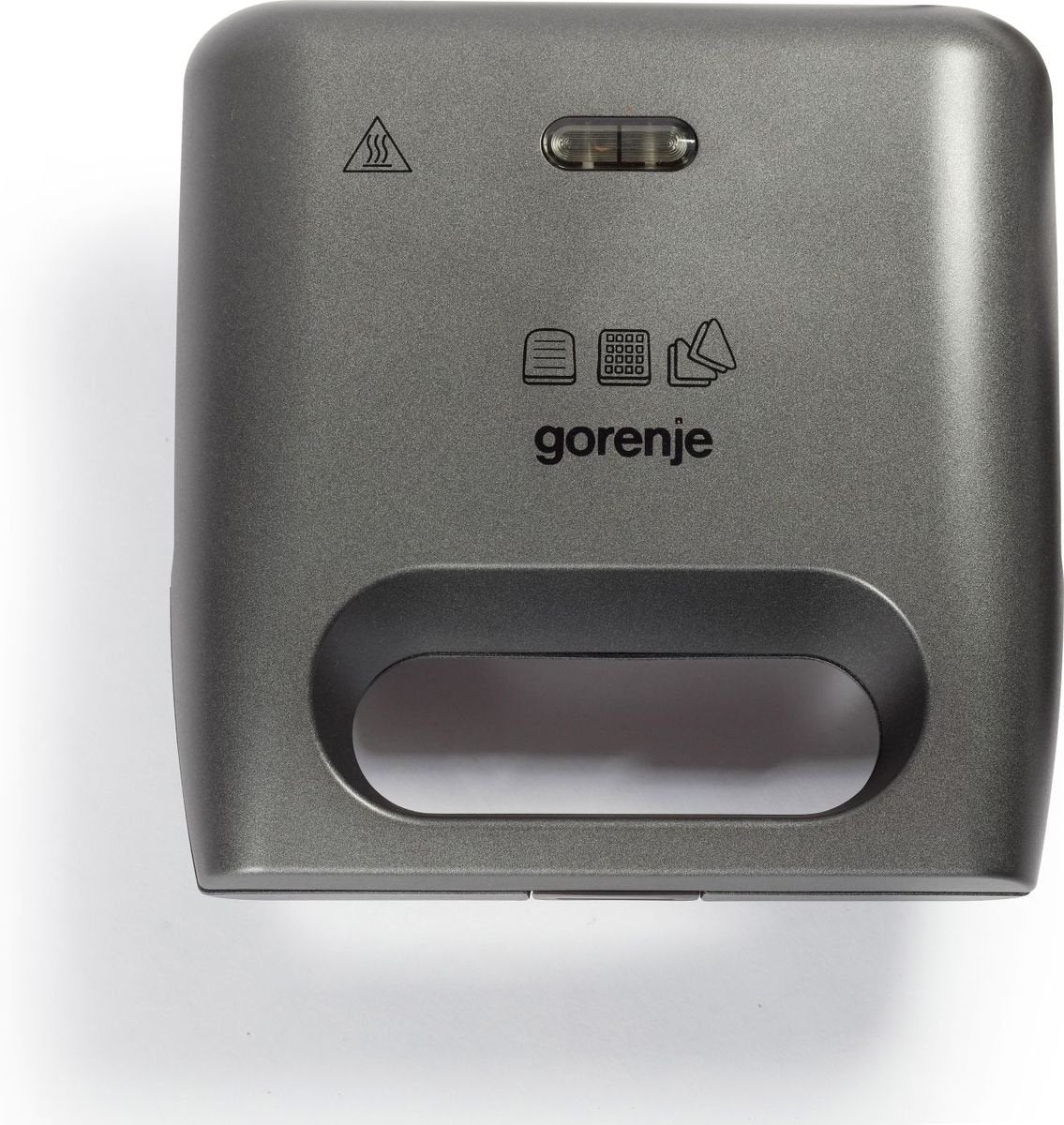 EAN 3838782178450 - Gorenje SM703GCG 700 W Plata imagen 7