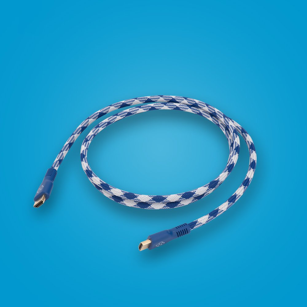 Cable Hdmi 2.1 - 1.5 M