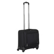 EAN 4260403575239 - Rivacase 8481 39,6 cm (15.6") Maletín con ruedas Negro imagen 1