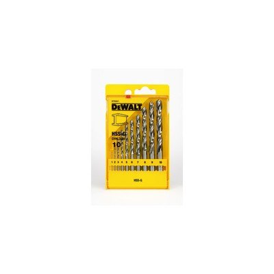 Brocas Dewalt Dt5923  Conjuntos De Brocas