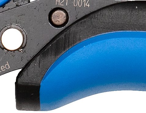 Gedore Alicate De Prensado Crimpmax-3608150 Professional3416437 3416437