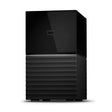 EAN 0718037872131 - Western Digital My Book Duo disco duro externo 24 TB USB Type-A / USB Type-C 3.2 Gen 1 (3.1 Gen 1) Negro imagen 1
