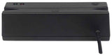 Manhattan Lector De Cinta Magnética De Tarjetas Usb, Lector De Triple Pista