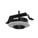 Axis 02509-001 Cámaras De Seguridad Y Montaje Para Vivienda Monte