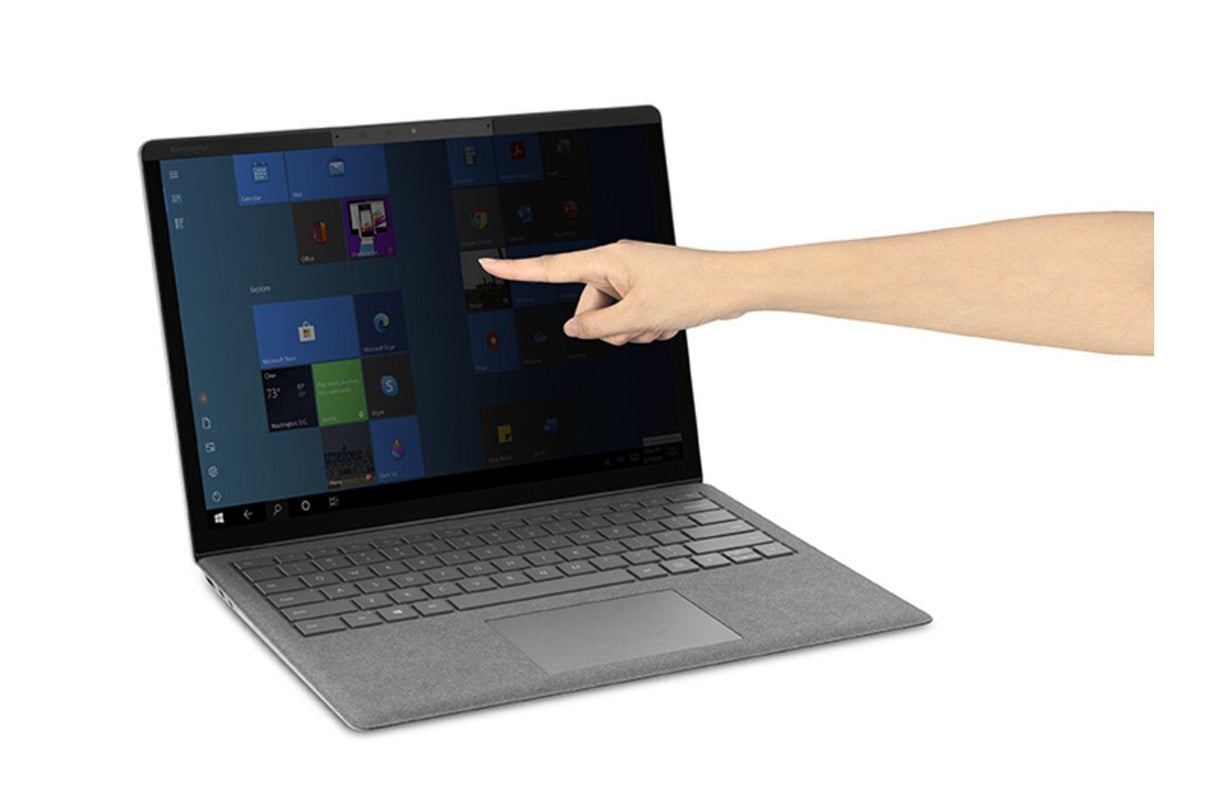 Kensington Filtro De Privacidad Magnetica Para Surface Laptop 2/3 (13.5")