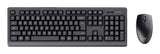 EAN 8713439254334 - Trust Primo teclado Ratón incluido Oficina RF inalámbrico QWERTY Español Negro imagen 4