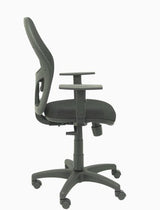 EAN 8435501009382 - PIQUERAS Y CRESPO 345SNBALI840B10 silla de oficina y de ordenador Asiento acolchado tapizado Respaldo aco imagen 2
