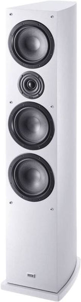EAN 4029678348050 - Heco Victa Elite 702 De 3 vías Blanco Alámbrico 170 W imagen 1