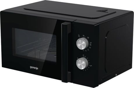 EAN 3838782611513 - Gorenje MO20E2BH Negro Microondas con grill Encimera 20 L 800 W imagen 6