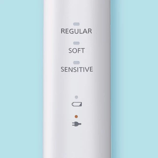 EAN 5025232920358 - Panasonic EW-DC12 Adulto Cepillo dental sónico Blanco imagen 8