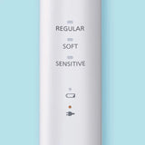 EAN 5025232920358 - Panasonic EW-DC12 Adulto Cepillo dental sónico Blanco imagen 8