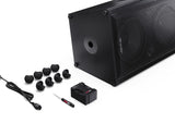 EAN 4974019216546 - Sharp CP-LS200 altavoz portátil o de fiesta Altavoz para fiestas Negro 200 W imagen 13